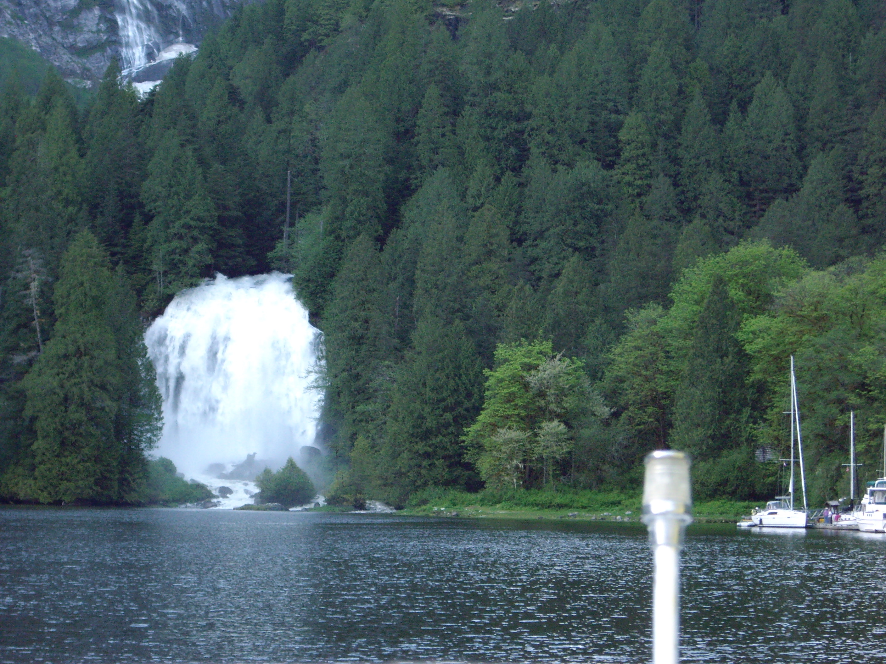 chatterbox falls